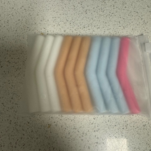 Stanley cup straw covers. - Picture 4 of 5